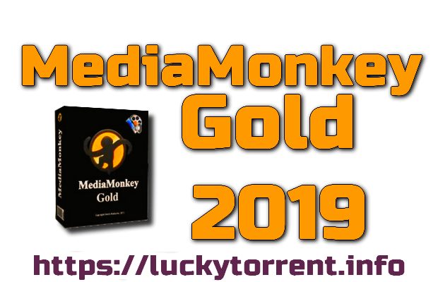 mediamonkey gold torrent